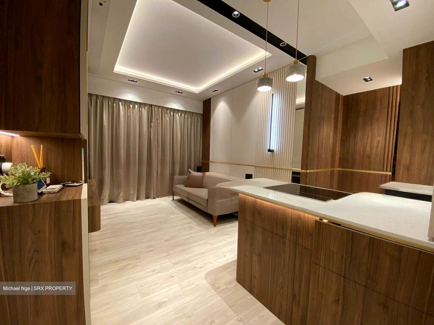 Sea Pavilion Residences (D16), Apartment #460392271